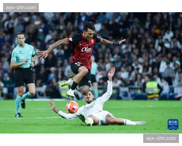 马略卡2-1战胜皇马，西甲黑马继续惊艳表现